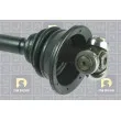Arbre de transmission avant gauche DA SILVA 4407T - Visuel 3