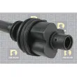 Arbre de transmission avant droit DA SILVA 4412AT - Visuel 3