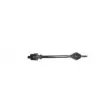 Arbre de transmission avant droit DA SILVA 4412T - Visuel 1