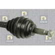 Arbre de transmission avant droit DA SILVA 4414T - Visuel 2