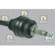 Arbre de transmission avant droit DA SILVA 4422AT - Visuel 2