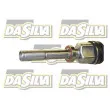 Arbre de transmission avant droit DA SILVA 4423T - Visuel 3