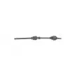 Arbre de transmission avant droit DA SILVA 4425T - Visuel 1