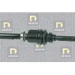 Arbre de transmission avant droit DA SILVA 4430T - Visuel 3