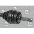 Arbre de transmission avant droit DA SILVA 4452AT - Visuel 2