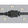 Arbre de transmission avant droit DA SILVA 4454AT - Visuel 3