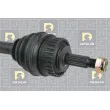 Arbre de transmission avant droit DA SILVA 4456AT - Visuel 2