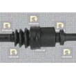 Arbre de transmission avant droit DA SILVA 4456AT - Visuel 3