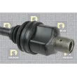 Arbre de transmission avant droit DA SILVA 4470AT - Visuel 2