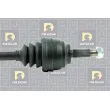 Arbre de transmission avant droit DA SILVA 4470T - Visuel 3