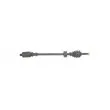 Arbre de transmission avant droit DA SILVA 4474AT - Visuel 2