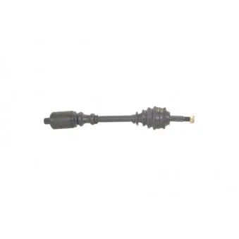 Arbre de transmission avant gauche DA SILVA 4475T