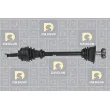 Arbre de transmission avant gauche DA SILVA 4483AT - Visuel 1