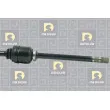 Arbre de transmission avant droit DA SILVA 4488AT - Visuel 2