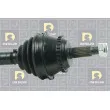 Arbre de transmission avant droit DA SILVA 4488AT - Visuel 3