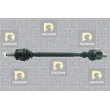 Arbre de transmission avant droit DA SILVA 4494AT - Visuel 1
