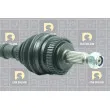 Arbre de transmission avant droit DA SILVA 4494AT - Visuel 3