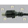 Arbre de transmission avant droit DA SILVA 4502BT - Visuel 2