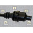 Arbre de transmission avant droit DA SILVA 4506AT - Visuel 3