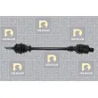 Arbre de transmission avant droit DA SILVA 4506BT - Visuel 1