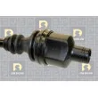 Arbre de transmission avant droit DA SILVA 4506BT - Visuel 3