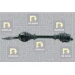 Arbre de transmission DA SILVA 450T - Visuel 1