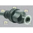 Arbre de transmission avant droit DA SILVA 4510T - Visuel 2