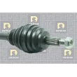 Arbre de transmission avant droit DA SILVA 4510T - Visuel 3