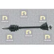 Arbre de transmission avant gauche DA SILVA 4511AT - Visuel 1
