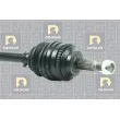 Arbre de transmission avant gauche DA SILVA 4511AT - Visuel 3