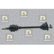 Arbre de transmission avant gauche DA SILVA 4511BT - Visuel 1