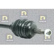 Arbre de transmission avant gauche DA SILVA 4511BT - Visuel 3