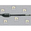 Arbre de transmission avant droit DA SILVA 4513AT - Visuel 2