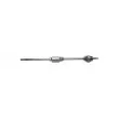 Arbre de transmission avant droit DA SILVA 4513T - Visuel 1