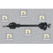 Arbre de transmission avant gauche DA SILVA 4515BT - Visuel 1