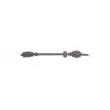Arbre de transmission avant droit DA SILVA 4516T - Visuel 2