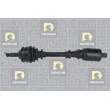 Arbre de transmission avant gauche DA SILVA 4517BT - Visuel 1
