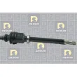 Arbre de transmission avant droit DA SILVA 4518T - Visuel 2