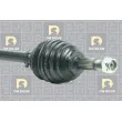 Arbre de transmission avant gauche DA SILVA 4519T - Visuel 3