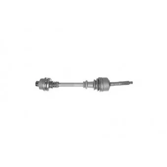 Arbre de transmission DA SILVA 451T