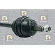 Arbre de transmission avant gauche DA SILVA 4523T - Visuel 3