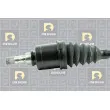 Arbre de transmission avant gauche DA SILVA 4525AT - Visuel 2