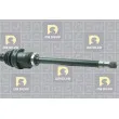 Arbre de transmission avant droit DA SILVA 4550T - Visuel 2