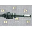 Arbre de transmission avant droit DA SILVA 4552T - Visuel 2