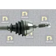 Arbre de transmission DA SILVA 455T - Visuel 3