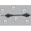 Arbre de transmission DA SILVA 456T - Visuel 1