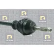 Arbre de transmission DA SILVA 456T - Visuel 3