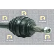 Arbre de transmission avant droit DA SILVA 4600AT - Visuel 3