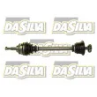 Arbre de transmission avant gauche DA SILVA 4603AT - Visuel 1