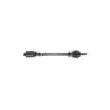 Arbre de transmission avant droit DA SILVA 4604T - Visuel 1